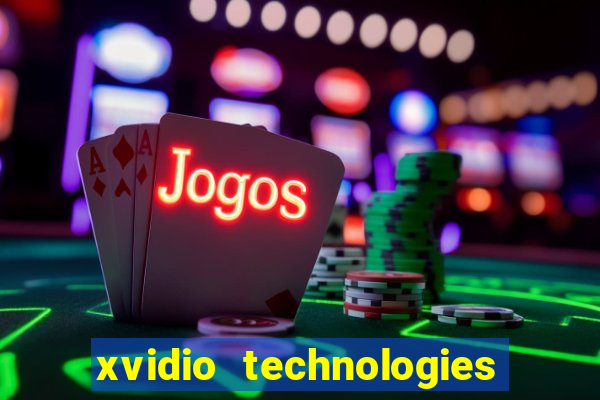 xvidio technologies startup brasil 2023 download gratis completo